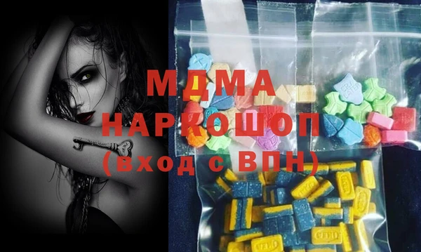 прущий лед Валдай